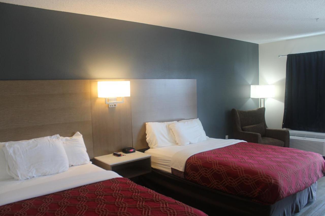 Econo Lodge Crystal Coast Morehead City Kültér fotó