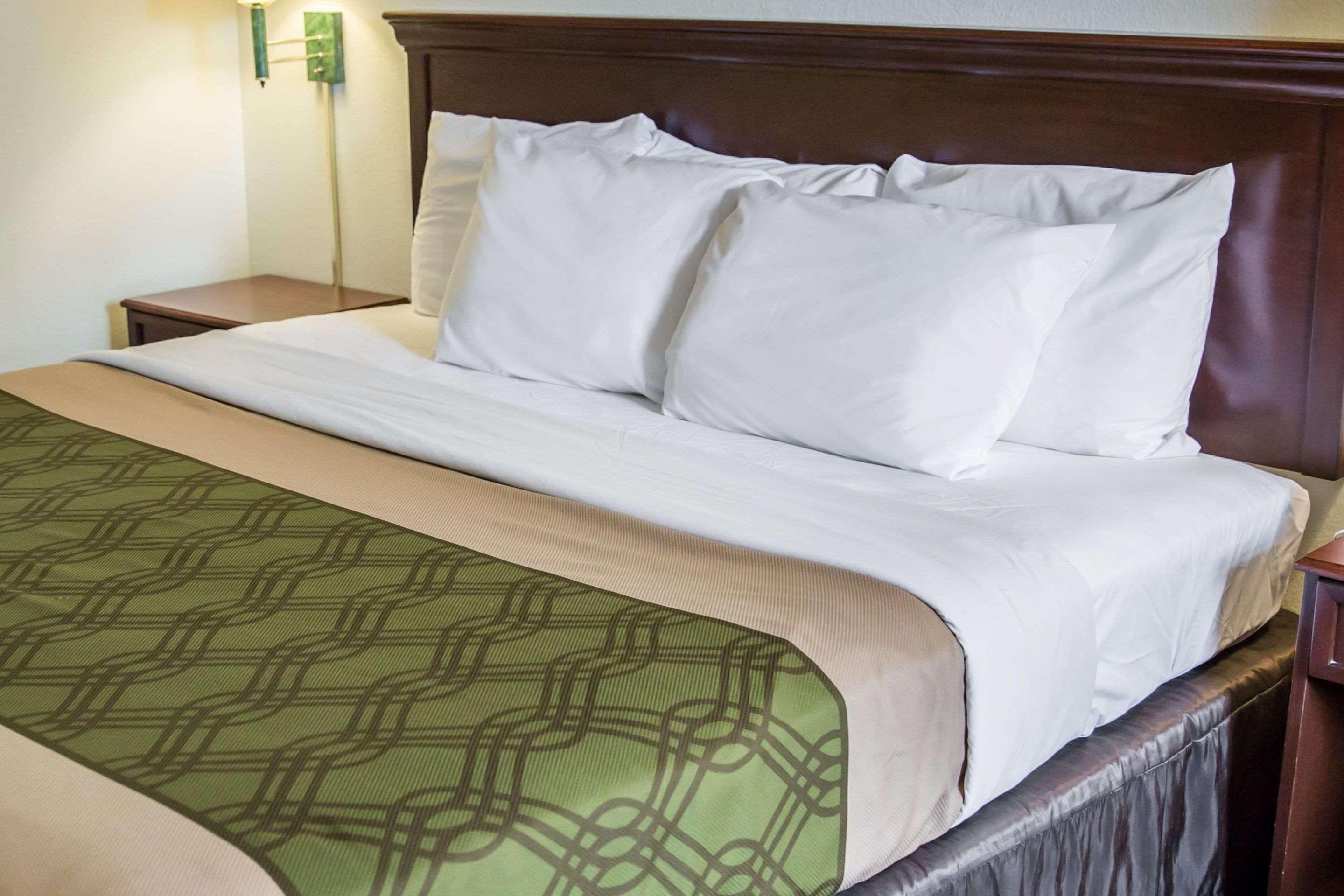Econo Lodge Crystal Coast Morehead City Kültér fotó