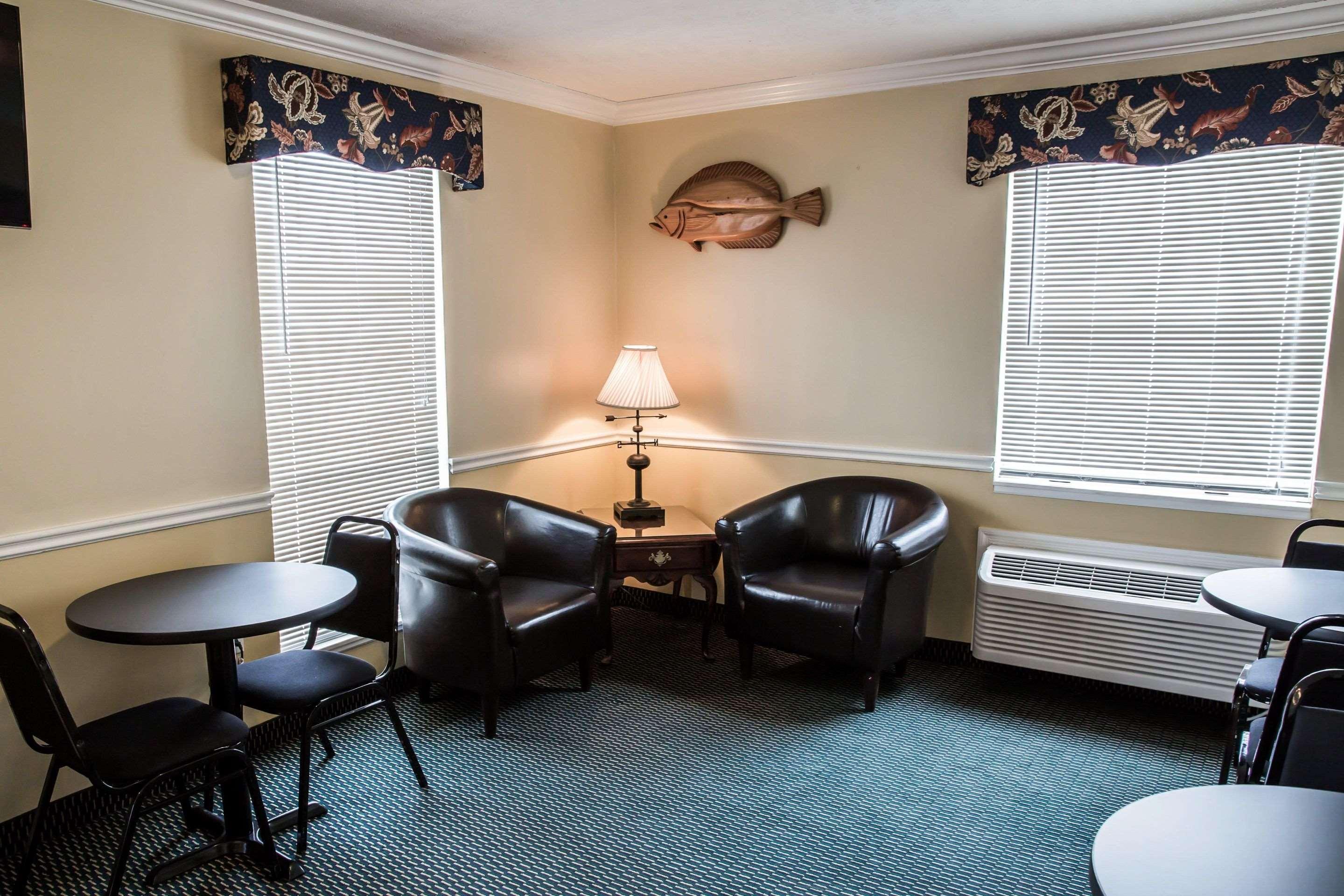 Econo Lodge Crystal Coast Morehead City Kültér fotó