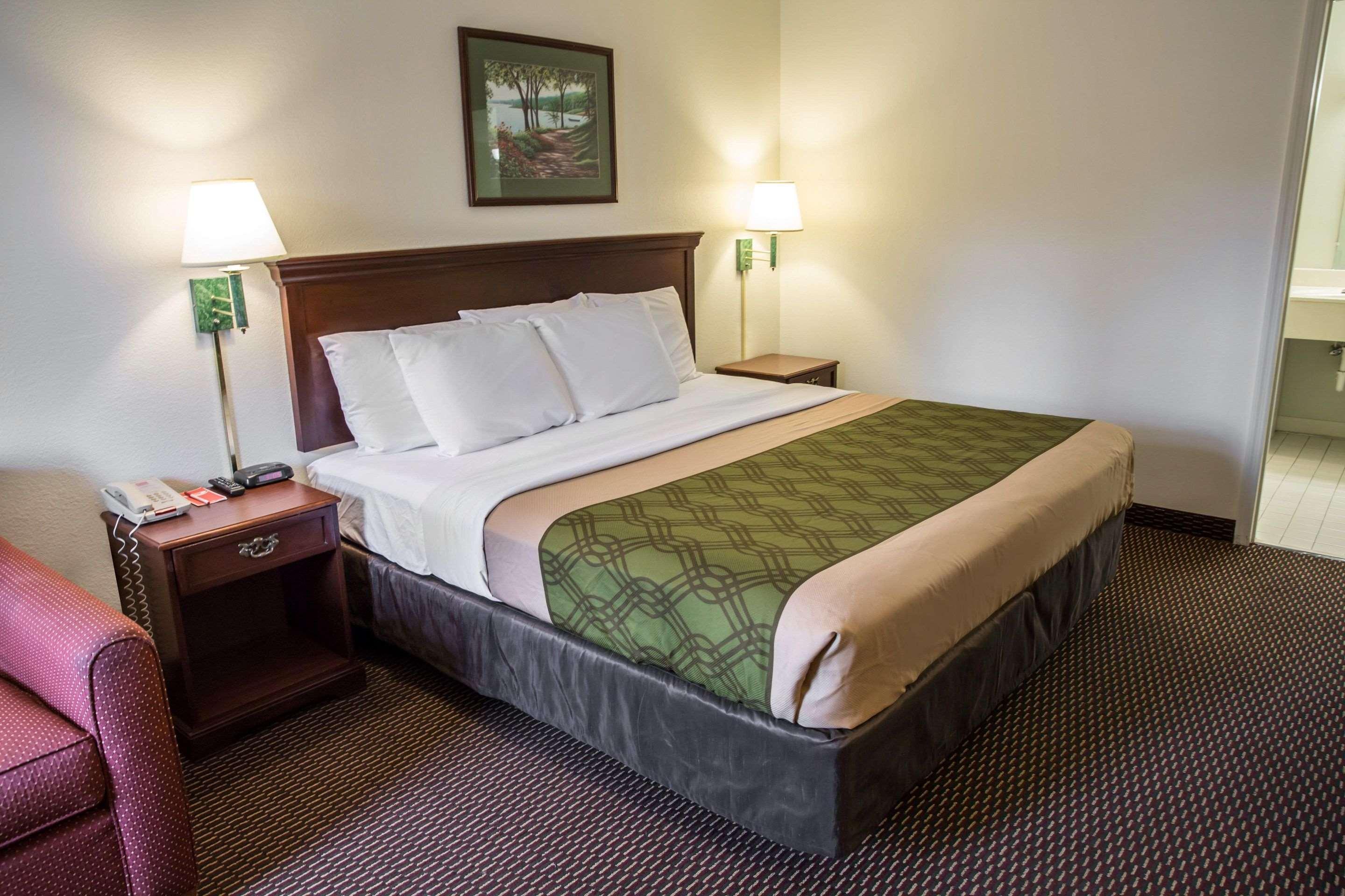 Econo Lodge Crystal Coast Morehead City Kültér fotó